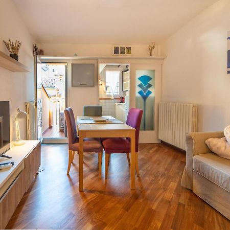 Housmart Tovaglie 9 Int. 6 Apartment Bologna Luaran gambar