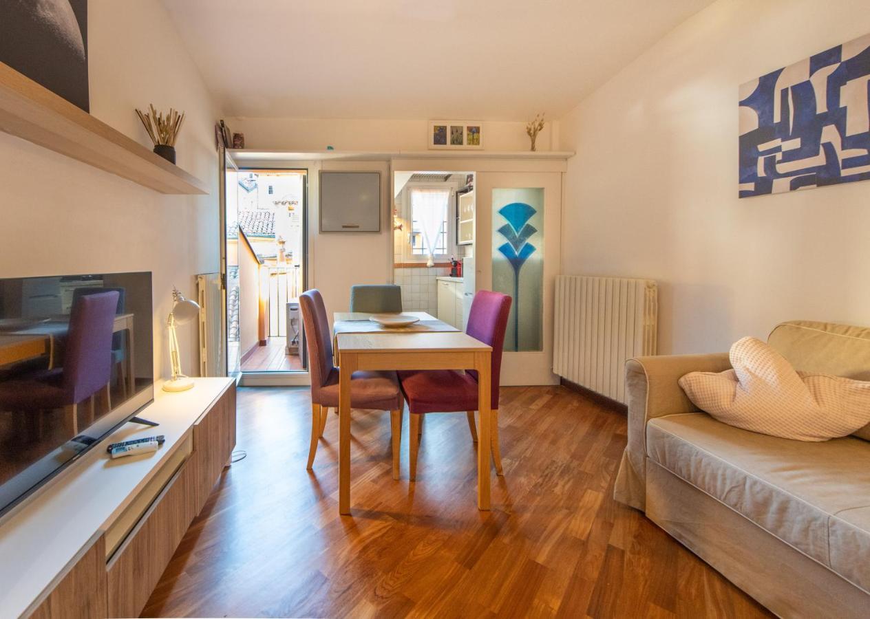 Housmart Tovaglie 9 Int. 6 Apartment Bologna Luaran gambar