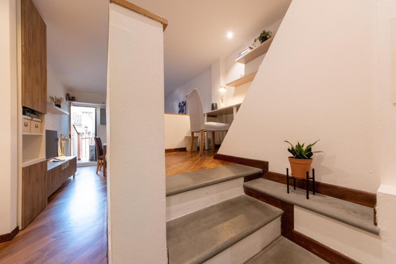 Housmart Tovaglie 9 Int. 6 Apartment Bologna Luaran gambar