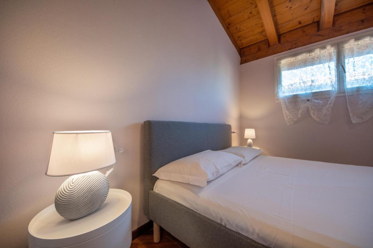 Housmart Tovaglie 9 Int. 6 Apartment Bologna Luaran gambar